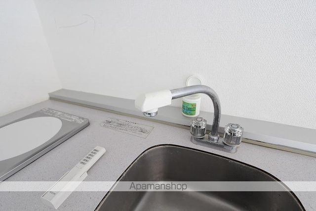 センチュリーガーデンの内装写真