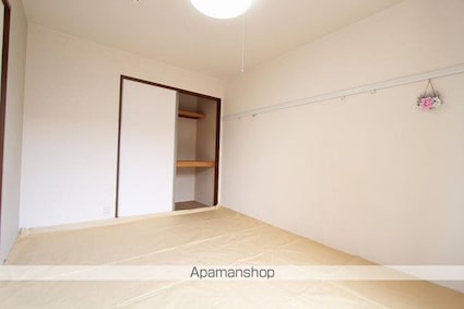 パティオ　３棟[3DK/57.81m2]の内装4