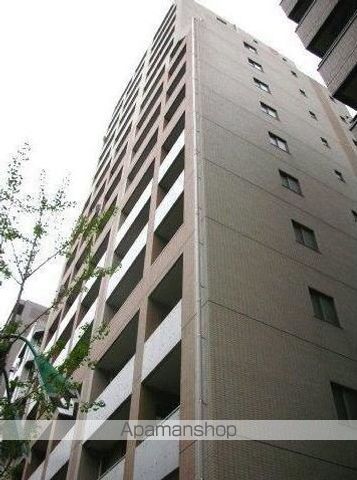 日神デュオステージ笹塚西館の外観写真