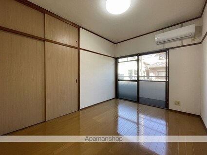 ピアハウスかまたＡ棟[1R/20.5m2]の内装5