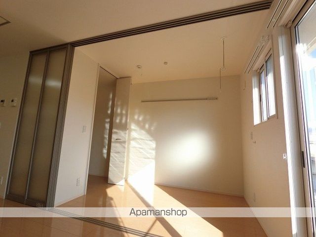 豊田 弐番館の内装写真