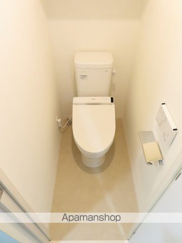 ブライズ東池袋の内装写真
