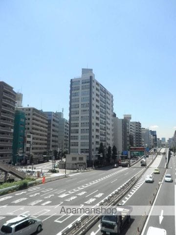 カスタリア北上野の外観写真