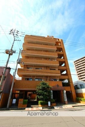 ダイアパレス栗林公園南[1DK/29.48m2]の外観5