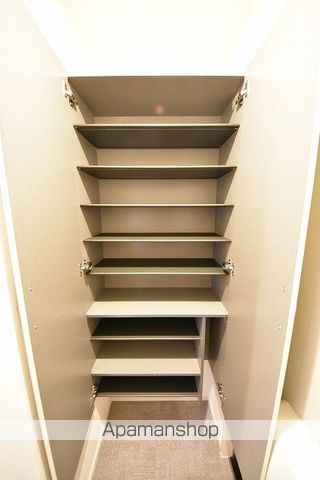 グレース ノース38の内装写真