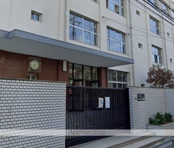 Maison de cotonの周辺写真