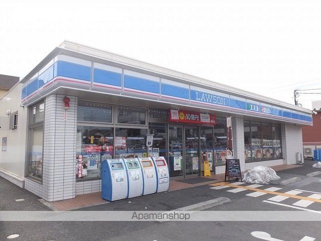 ショコラ・デ・カーサの周辺写真