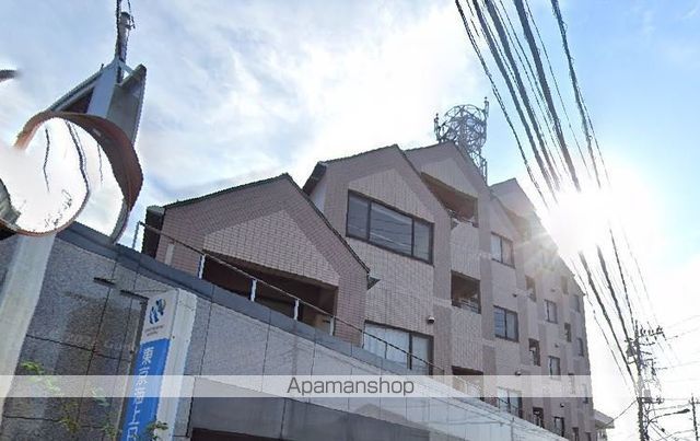 ル・レーヴ久我山の外観写真