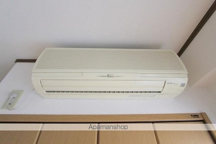 シティホワイト[1K/22.61m2]の内装1