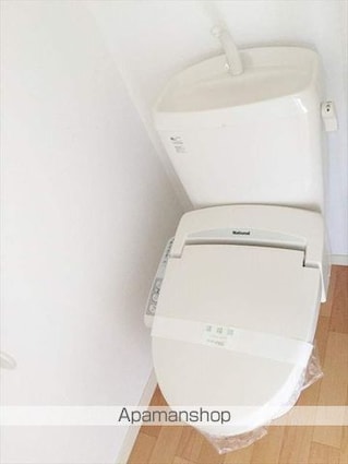 リッセン[1LDK/56.7m2]のトイレ