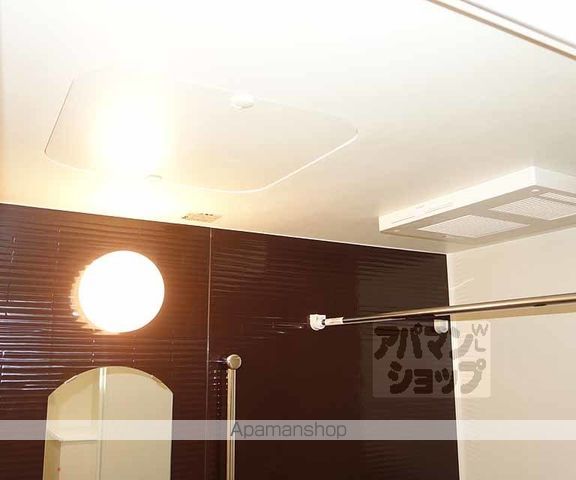 プレサンス THE KYOTO東福寺 EASTの内装写真