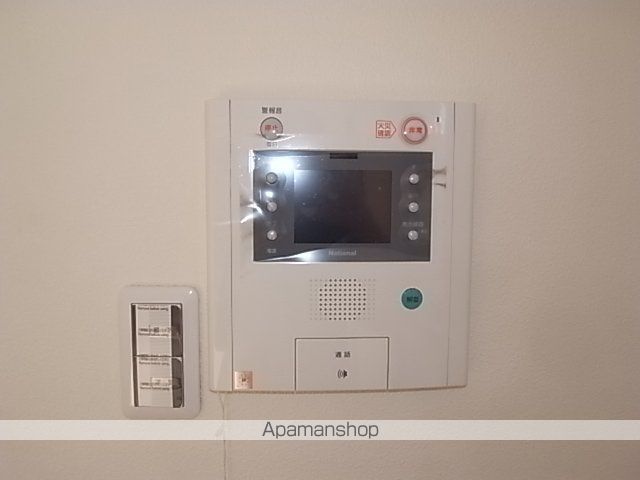 プレサンス桜通り葵の内装写真