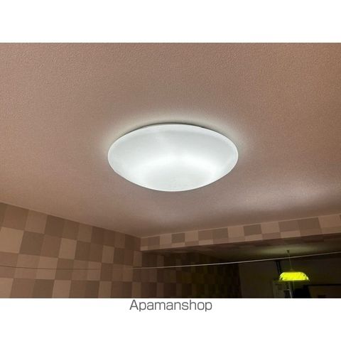 グランドハイツ当別の内装写真