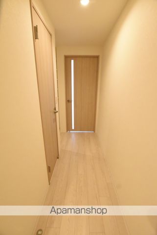 グレン山鼻の内装写真