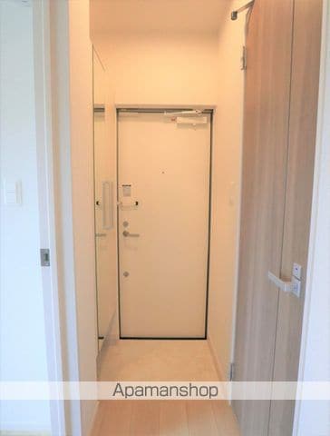 メゾンルミネ 中町の内装写真