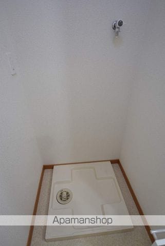 フェリシダ八幡の内装写真