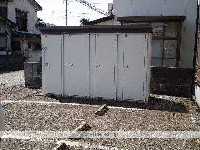 メゾンハイウィロS棟のその他写真