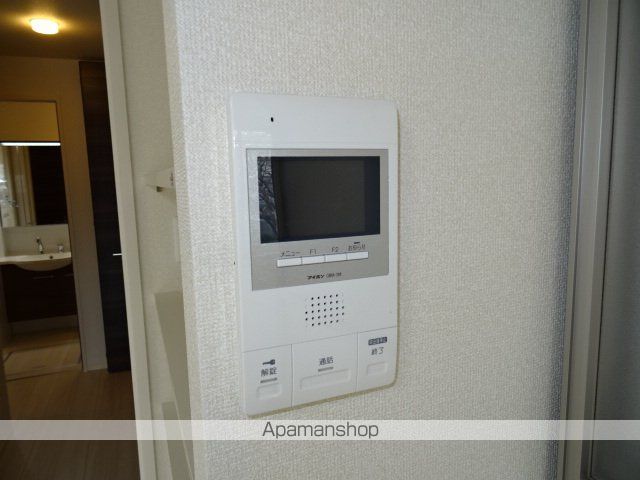 藤枝市 3階建 築7年の内装写真