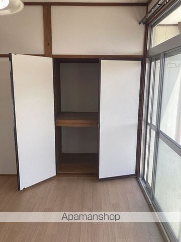 グリーンコーポの内装写真