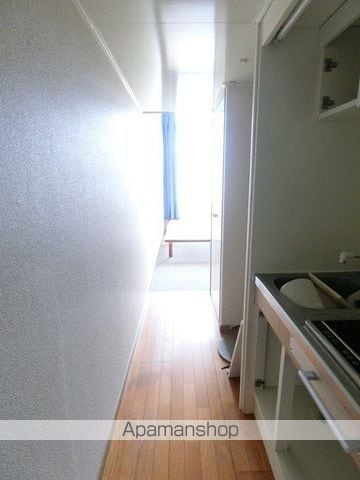 袋井市 2階建 築29年の内装写真