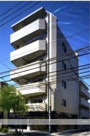 ロアール中野