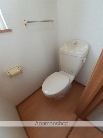 サラスワティBの内装写真
