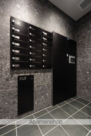 SANKYO YOKOHAMA CAMPUSの外観写真
