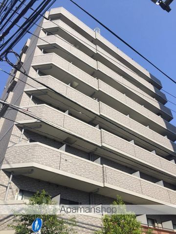 ガラ・ステージ国分寺の外観写真