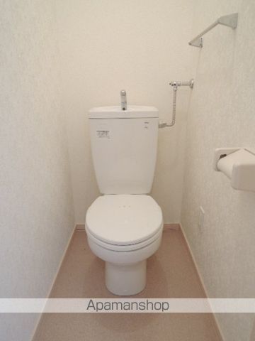 プレアデスの内装写真