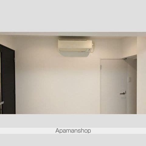 AXAS日本橋浜町の内装写真