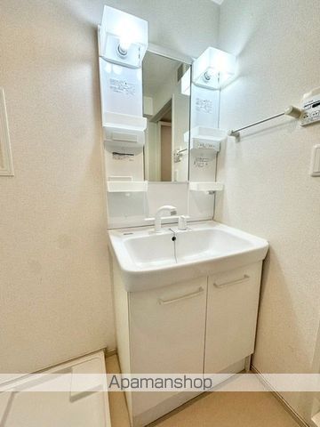 イースト Iの内装写真