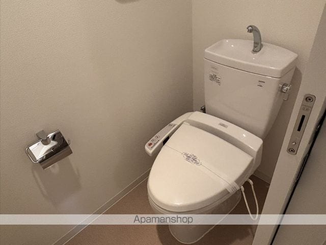 パークアクシス仙台の内装写真