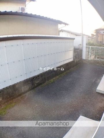フレグランス大島 A棟の内装写真