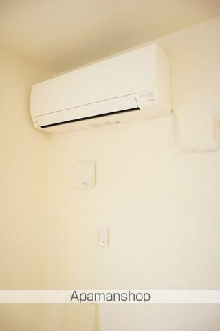 ノワ・グレーヌ Cの内装写真