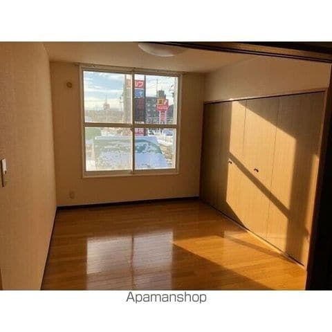 クレセントの内装写真