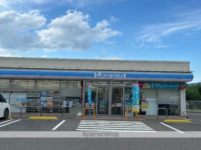 プリオール樹の周辺写真