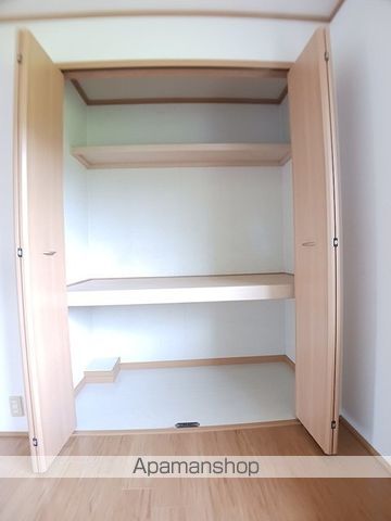 中土井ハイツの内装写真