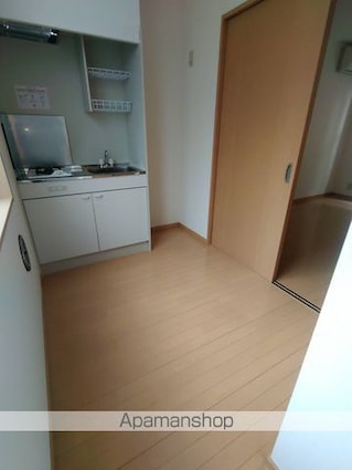 ハイムＳＡＲＡ[1K/21.01m2]の内装1