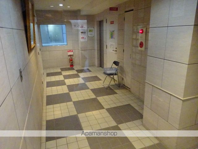 M’PLAZA香里弐番館の内装写真