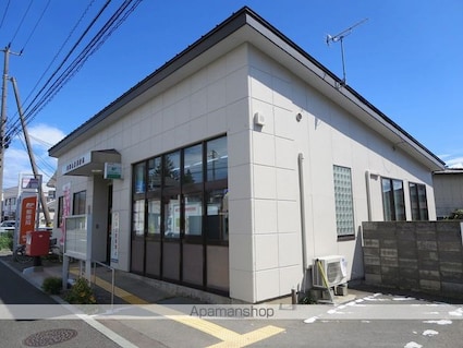 ヴィア　グラン　シャリオ[1LDK/36m2]の周辺4