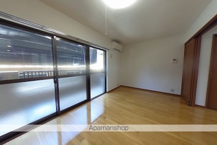 マリベール天龍[1LDK/42m2]のリビング・居間