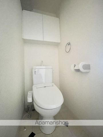 サウスパークの内装写真