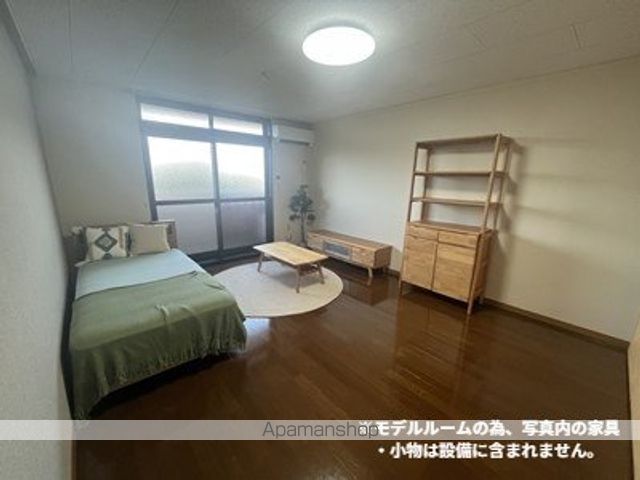 春日一番館の内装写真