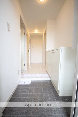 リブレ待兼山の内装写真