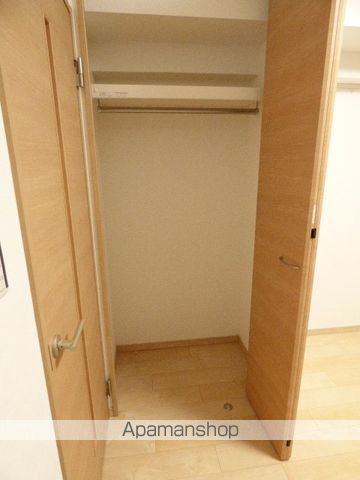 ライブ カーサ上新庄の内装写真