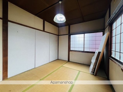 幸永アパート[2LDK/44.41m2]の内装7