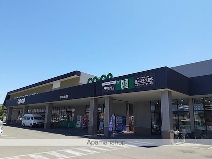 ヴィラ・よつば館[2K/43.57m2]の周辺5