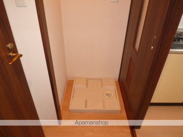 アイ・フラットの内装写真