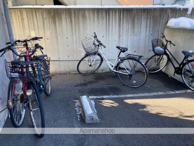 ブロサム桑園のその他写真