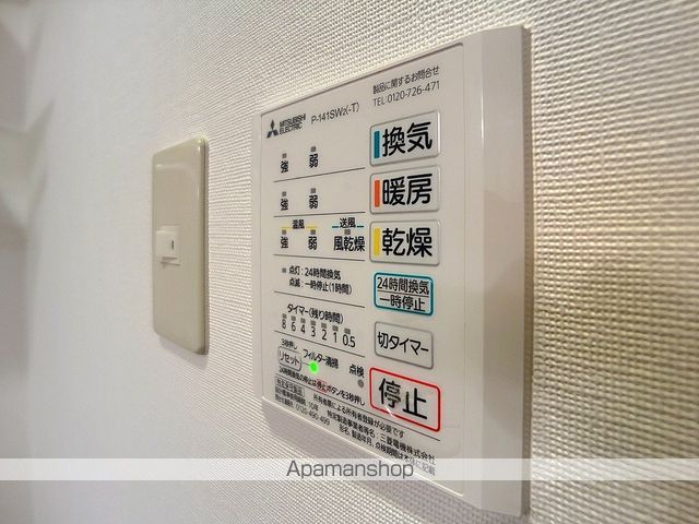 プレミアム金沢駅西の内装写真